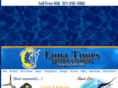 lunatours.net