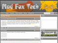 madfoxtech.com