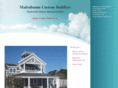 malenbaumbuilders.com