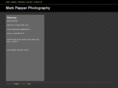 markpepperphotography.com