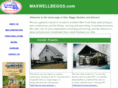 maxwellbeggs.com