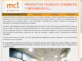 mctproductos.com