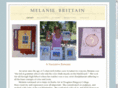 melaniebrittain.com