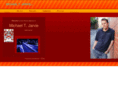 michaeltjarvie.com