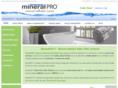 mineralpro.com