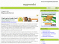 mygreendotreview.com
