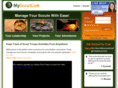 myscoutlink.com