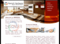 namohhardware.com