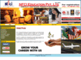 nfcihospitality.com