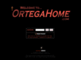 ortegahome.com