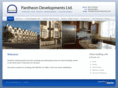 pantheondevelopments.com