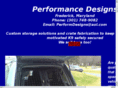 performancedesigns.biz