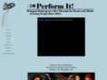 performitstagecompany.org
