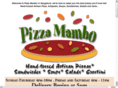 pizzamambosaugatuck.com