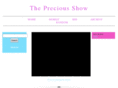 preciousshow.com
