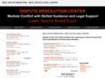 propertyrightsmediation.com