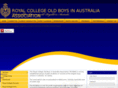 rcobaa.com.au