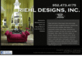 riehldesigns.com