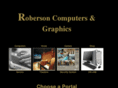 robersoncg.com