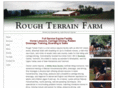 roughterrainfarm.com