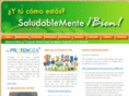 saludablementebien.com