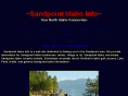 sandpointidahoinfo.com