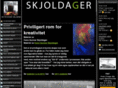 skjoldager.org