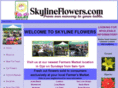 skylineflowers.com