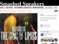 smashedspeakers.com