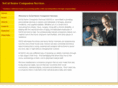 sscs-corp.com