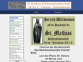 st-mathias.de