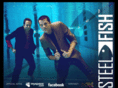 steelfishmusic.com
