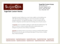 sugaroakcustomhomes.com