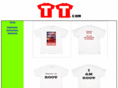 teeshirtteeshirt.com