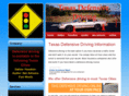 texas-defensivedriving.biz