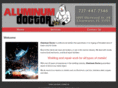 thealuminumdoctor.com