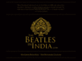 thebeatlesinindia.com