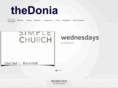 thedoniajax.com