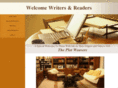 theplotweaver.net