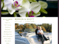 thestabeckwedding.com