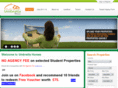 theumbrellahomes.com