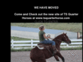 tsquarterhorses.com