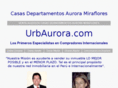 urbaurora.com