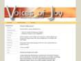 voices-of-joy.info