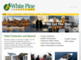 whitepineproductions.com