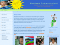 woodwardcommunications.com