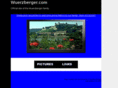 wuerzberger.com