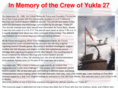 yukla27memorial.net
