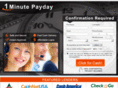 1minutepayday.com