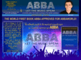 abbaletthemusicspeak.com